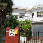 Chalet Frente Al Mar Villa Juanita