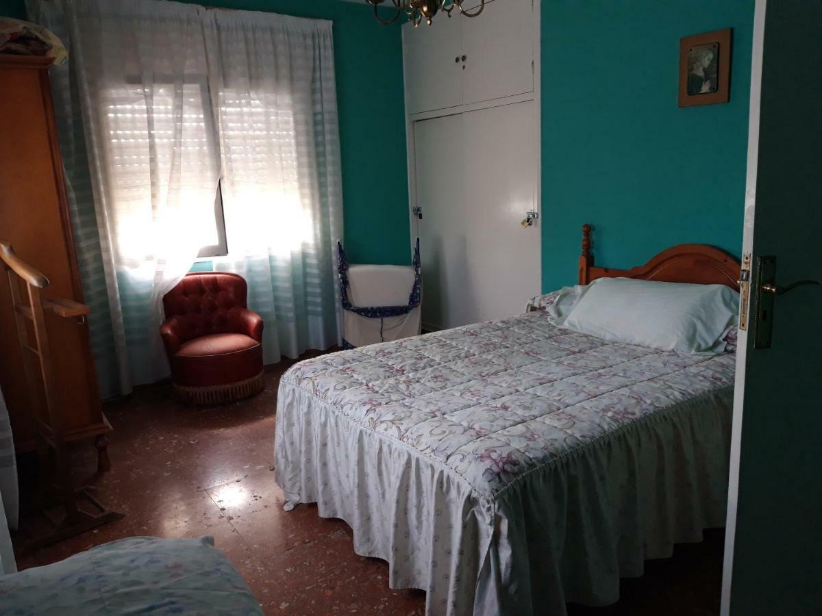 Chalet Frente Al Mar Juanita Appartement